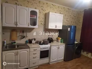 2-комнатная квартира, этаж 5 из 10, 76 м²