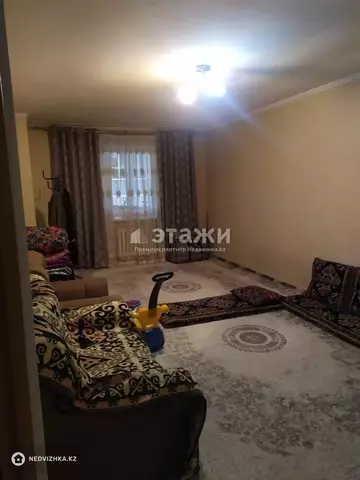 2-комнатная квартира, этаж 5 из 10, 76 м²