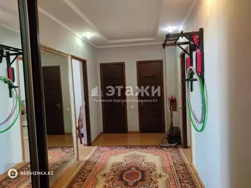 82.8 м², 2-комнатная квартира, этаж 10 из 12, 83 м², изображение - 1