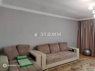 82.8 м², 2-комнатная квартира, этаж 10 из 12, 83 м², изображение - 12