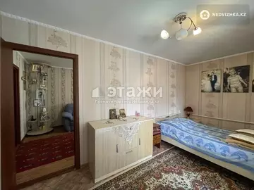 52 м², 3-комнатная квартира, этаж 5 из 5, 52 м², изображение - 17