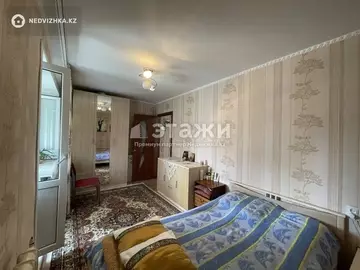 52 м², 3-комнатная квартира, этаж 5 из 5, 52 м², изображение - 20