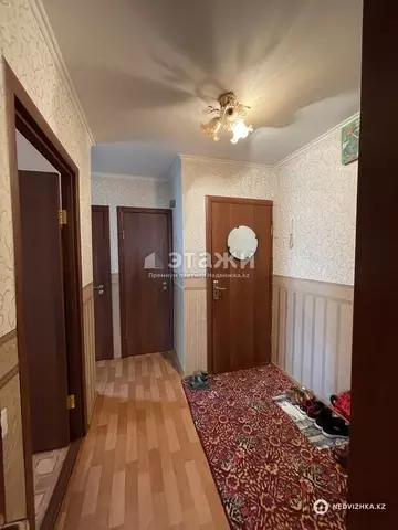 52 м², 3-комнатная квартира, этаж 5 из 5, 52 м², изображение - 23