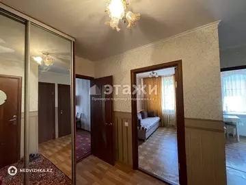 52 м², 3-комнатная квартира, этаж 5 из 5, 52 м², изображение - 25