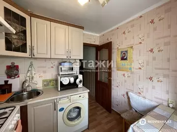 52 м², 3-комнатная квартира, этаж 5 из 5, 52 м², изображение - 26