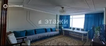 114 м², 4-комнатная квартира, этаж 8 из 9, 114 м², изображение - 2