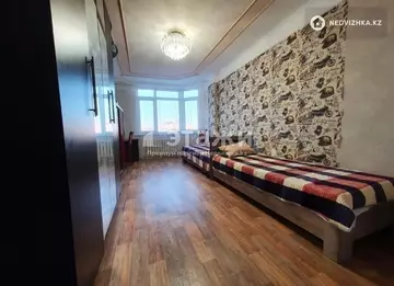 114 м², 4-комнатная квартира, этаж 8 из 9, 114 м², изображение - 4