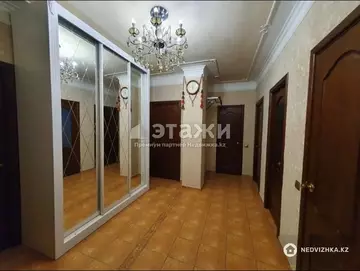 114 м², 4-комнатная квартира, этаж 8 из 9, 114 м², изображение - 6