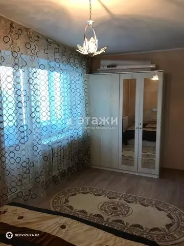 55 м², 3-комнатная квартира, этаж 3 из 5, 55 м², изображение - 5