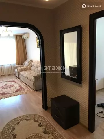 55 м², 3-комнатная квартира, этаж 3 из 5, 55 м², изображение - 7