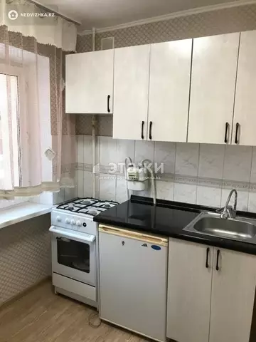 55 м², 3-комнатная квартира, этаж 3 из 5, 55 м², изображение - 12