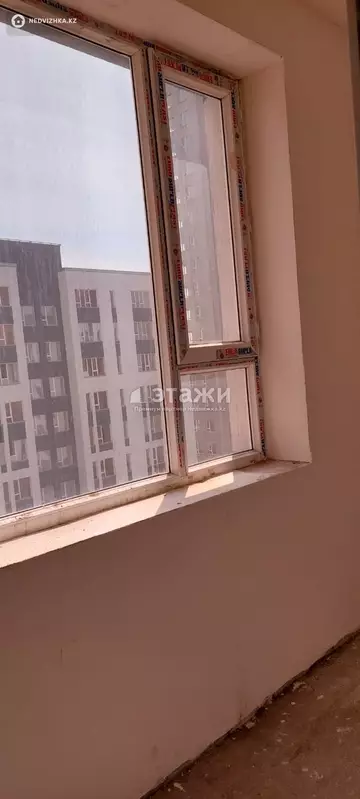 48.75 м², 1-комнатная квартира, этаж 8 из 10, 49 м², изображение - 8