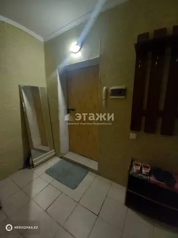 30 м², 1-комнатная квартира, этаж 15 из 15, 30 м², изображение - 3