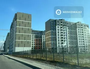 40 м², 1-комнатная квартира, этаж 1 из 12, 40 м², изображение - 9