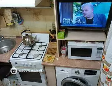2-комнатная квартира, этаж 2 из 5, 45 м², на длительный срок