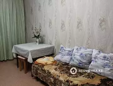 2-комнатная квартира, этаж 2 из 5, 45 м², на длительный срок