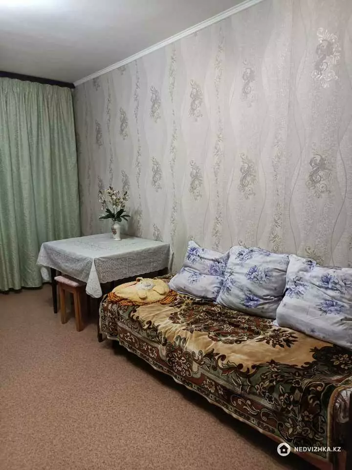 45 м², 2-комнатная квартира, этаж 2 из 5, 45 м², на длительный срок, изображение - 1