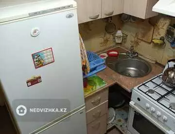 2-комнатная квартира, этаж 2 из 5, 45 м², на длительный срок