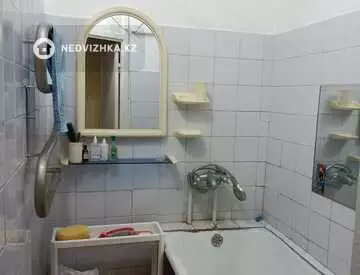 45 м², 2-комнатная квартира, этаж 2 из 5, 45 м², на длительный срок, изображение - 7