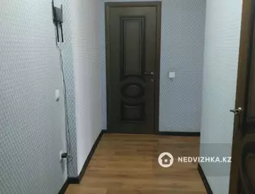 41.8 м², 1-комнатная квартира, этаж 7 из 7, 42 м², изображение - 3