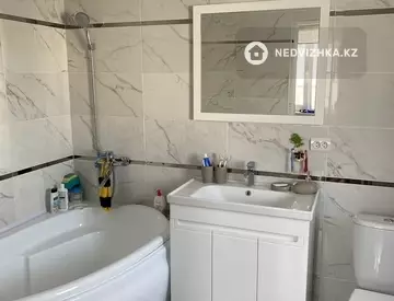 125 м², 4-комнатный дом, 9 соток, 125 м², изображение - 19