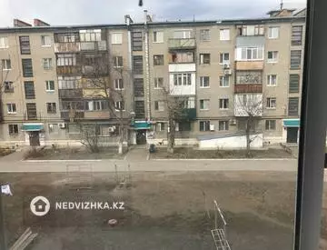 24 м², 1-комнатная квартира, этаж 3 из 5, 24 м², изображение - 11