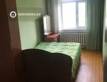 44 м², 2-комнатная квартира, этаж 4 из 5, 44 м², изображение - 24