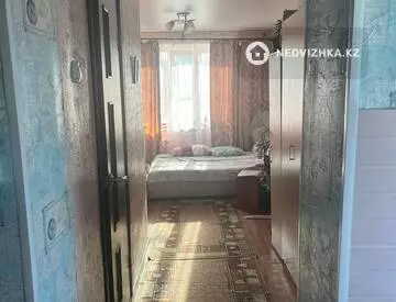 22.5 м², 1-комнатная квартира, этаж 5 из 6, 22 м², изображение - 14