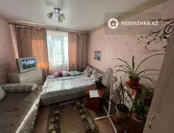 22.5 м², 1-комнатная квартира, этаж 5 из 6, 22 м², изображение - 3