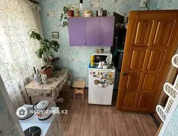 22.5 м², 1-комнатная квартира, этаж 5 из 6, 22 м², изображение - 5