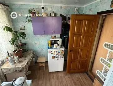 22.5 м², 1-комнатная квартира, этаж 5 из 6, 22 м², изображение - 6