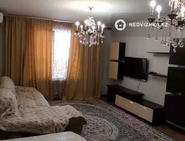 2-комнатная квартира, этаж 17 из 19, 65 м²