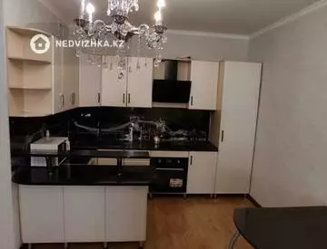 2-комнатная квартира, этаж 17 из 19, 65 м²