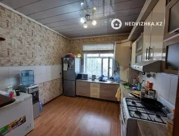 161 м², 4-комнатный дом, 8 соток, 161 м², изображение - 3