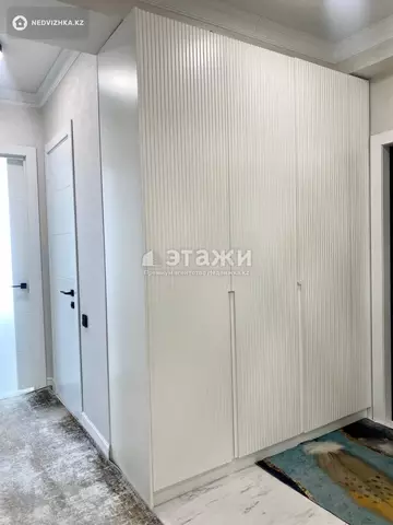 90 м², 3-комнатная квартира, этаж 3 из 12, 90 м², изображение - 1