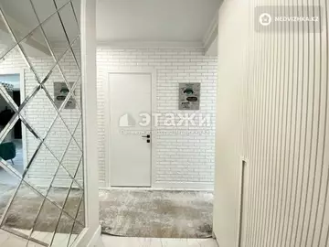 90 м², 3-комнатная квартира, этаж 3 из 12, 90 м², изображение - 2