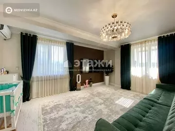 90 м², 3-комнатная квартира, этаж 3 из 12, 90 м², изображение - 7