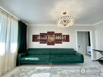 90 м², 3-комнатная квартира, этаж 3 из 12, 90 м², изображение - 11