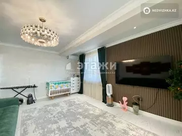 90 м², 3-комнатная квартира, этаж 3 из 12, 90 м², изображение - 14