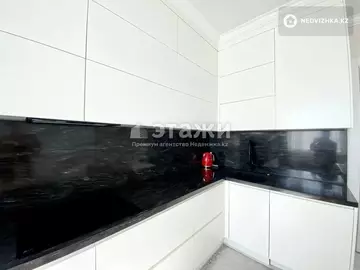 90 м², 3-комнатная квартира, этаж 3 из 12, 90 м², изображение - 22