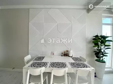 90 м², 3-комнатная квартира, этаж 3 из 12, 90 м², изображение - 23