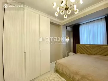 90 м², 3-комнатная квартира, этаж 3 из 12, 90 м², изображение - 26