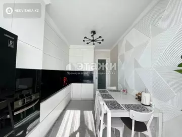 90 м², 3-комнатная квартира, этаж 3 из 12, 90 м², изображение - 28