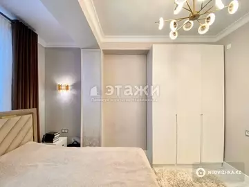 90 м², 3-комнатная квартира, этаж 3 из 12, 90 м², изображение - 29