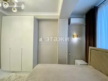 90 м², 3-комнатная квартира, этаж 3 из 12, 90 м², изображение - 30