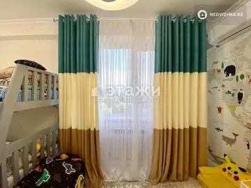 90 м², 3-комнатная квартира, этаж 3 из 12, 90 м², изображение - 31