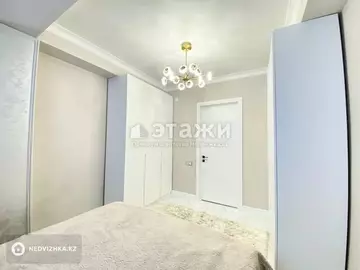 90 м², 3-комнатная квартира, этаж 3 из 12, 90 м², изображение - 34