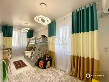 90 м², 3-комнатная квартира, этаж 3 из 12, 90 м², изображение - 35