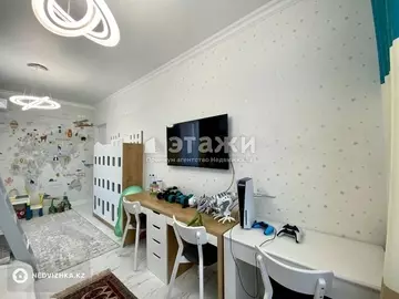 90 м², 3-комнатная квартира, этаж 3 из 12, 90 м², изображение - 40