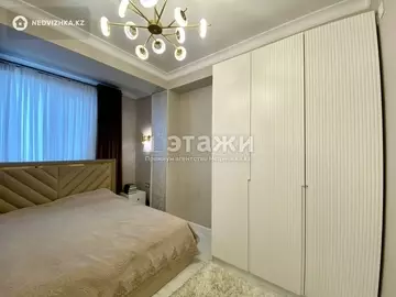 90 м², 3-комнатная квартира, этаж 3 из 12, 90 м², изображение - 42